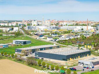 Ev.č. 100262 Flexibilní prostor pro firmu, která chce mít vš