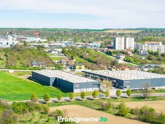 Ev.č. 100262 Flexibilní prostor pro firmu, která chce mít vš
