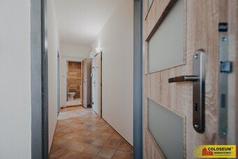 Ev.č. 5436BL001 Nabízím k dlouhodobému pronájmu částečně zre