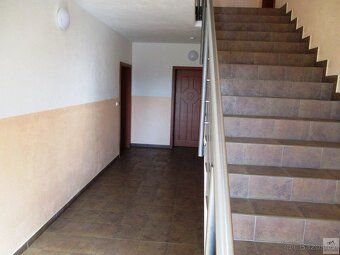 Exklusivně nabízíme k pronájmu byt 3+kk v Plané nad Lužnicí 