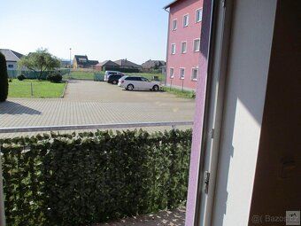 Exklusivně nabízíme k pronájmu byt 3+kk v Plané nad Lužnicí 