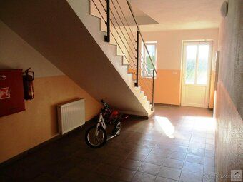 Exklusivně nabízíme k pronájmu byt 3+kk v Plané nad Lužnicí 