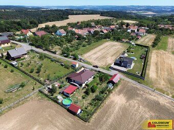Ev.č. V3353BL035 K prodeji Vám nabízíme parcely v klidné lok