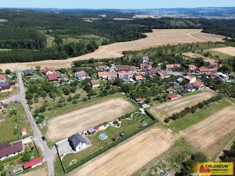 Ev.č. V3353BL035 K prodeji Vám nabízíme parcely v klidné lok