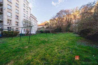 Pronájem, byty/1+1, 46 m2, Branická 574/13, 14700 Praha, Hla