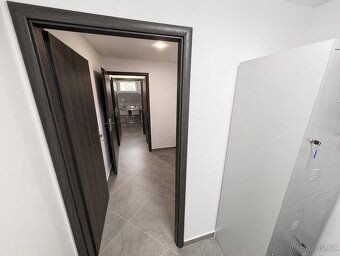 Nabízíme k pronájmu nový gastro objekt o celkové ploše 93 m²