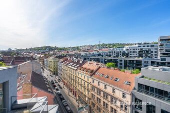 K dlouhodobému podnájmu Vám nabízíme krásný, útulný byt v lu