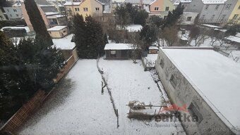 Nabízíme prodej velkého bytu 4+1, 93m2 se zahradou v Opavě n