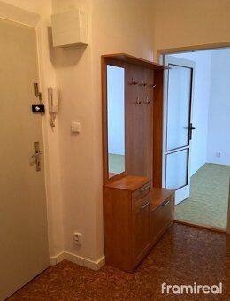 Ev.č. 02108 Nabízíme Vám možnost pronájmu moderního bytu 2+1