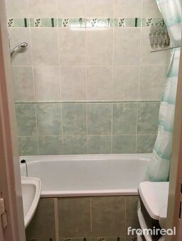 Ev.č. 02108 Nabízíme Vám možnost pronájmu moderního bytu 2+1