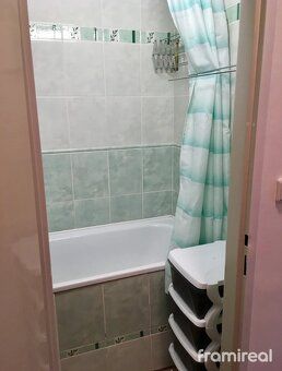 Ev.č. 02108 Nabízíme Vám možnost pronájmu moderního bytu 2+1