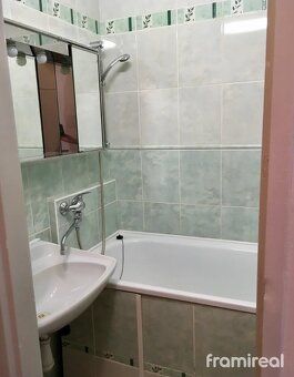 Ev.č. 02108 Nabízíme Vám možnost pronájmu moderního bytu 2+1