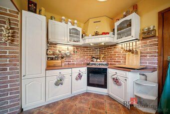 Prodej, domy/rodinný, 170 m2, Pod Sv. Jiřím 917, 27306 Libuš