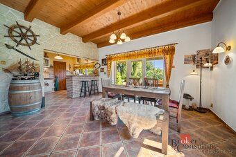 Prodej, domy/rodinný, 170 m2, Pod Sv. Jiřím 917, 27306 Libuš