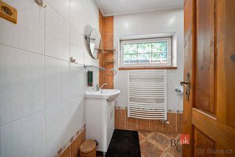 Prodej, domy/rodinný, 170 m2, Pod Sv. Jiřím 917, 27306 Libuš