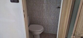 Nabízím k prodeji pěkný družstevní byt v Ústí nad Labem, na 