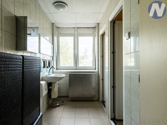 Ve výhradním zastoupení nabízím k prodeji výjimečný objekt –