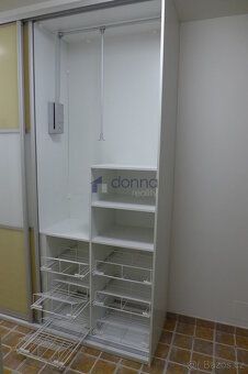 Pronájem pěkného bytu 2+kk, o ploše 82m2, s balkónkem 2m2, v