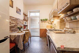 Prodej, komerční/činžovní dům, 250 m2, Frýdecká 602/10, 7370