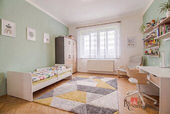 Prodej, komerční/činžovní dům, 250 m2, Frýdecká 602/10, 7370
