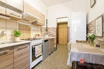 Prodej, komerční/činžovní dům, 250 m2, Frýdecká 602/10, 7370