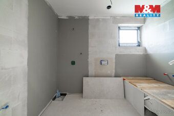 Nabízíme k prodeji novostavbu rodinného domu v klidné části 