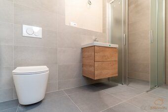 Nabízíme Vám byt 2+kk 64,17 m² umístěný v novostavbě pasivní
