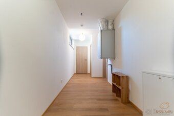Nabízíme Vám byt 2+kk 64,17 m² umístěný v novostavbě pasivní