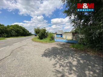 Nabízíme k prodeji panelovou garáž o užitné ploše 20 m² v ka