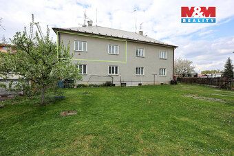 Nabízíme k prodeji prostorný byt 3+kk o užitné ploše 80 m² v