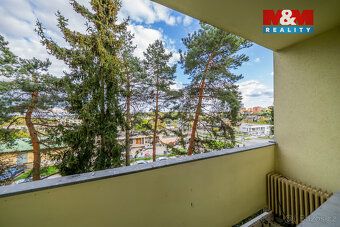 Nabízíme k prodeji byt 1+1 o celkové ploše 32 m2. Jedná se o