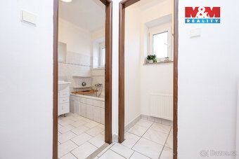 Nabízíme k prodeji prostorný byt o dispozici 3+kk (72m2), si