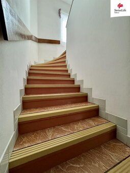 Prodej rodinného domu, 224 m, pozemek 368 m klidná část Krup