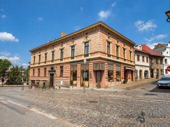 Ev.č. 00936-1 Hledáte komfortní bydlení v centru Chrudimi, k