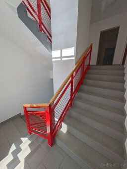 Nabízím Vám k pronájmu bytovou jednotku 1+1 o celkové výměře