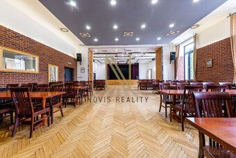 V nabídce pro Vás máme stylově zařízenou nemovitost. Restaur