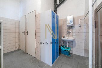 Pronájem obchodních prostor v přízemí domu v ul. Pražská v K