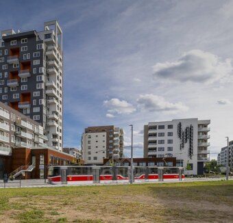 Ev.č. 01411 Nabízíme prodej nového družstevního bytu 2+kk o 