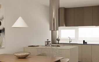 Ev.č. 01408 Nabízíme Vám k prodeji byt 2+kk, o výměře 55 m² 