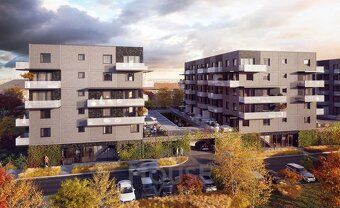 Ev.č. 01408 Nabízíme Vám k prodeji byt 2+kk, o výměře 55 m² 