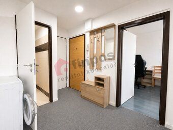 Nabízíme k pronájmu prostorný byt 3+kk o velikosti 62 m² s l