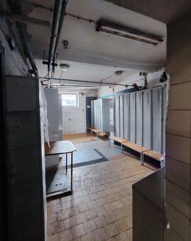 Ev.č. 01351 Nabízíme Vám k prodeji areál o užitné ploše 1.80