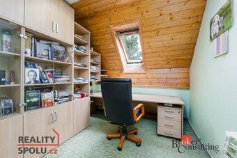 Prodej, domy/rodinný, 260 m2, Vřesinská 593/40, 32600 Plzeň,