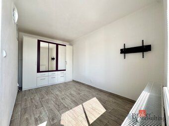 Prodej, byty/3+1, 59 m2, Budovatelů 934, 43111 Jirkov, Chomu