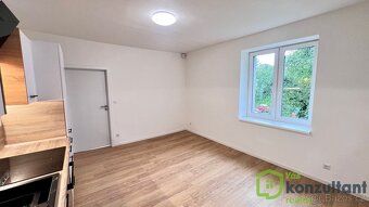 Ev.č. 01106 Hledáte nový domov, kde se snoubí moderní bydlen