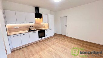 Ev.č. 01106 Hledáte nový domov, kde se snoubí moderní bydlen