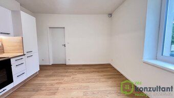 Ev.č. 01106 Hledáte nový domov, kde se snoubí moderní bydlen