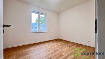 Ev.č. 01106 Hledáte nový domov, kde se snoubí moderní bydlen