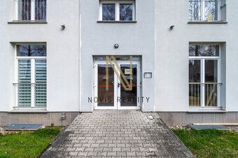 Hledáte nový byt, kde je všechno ještě nedotčené? V Janovicí