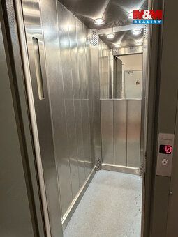 Hledáte klidné bydlení v centru města nebo byt na investici?